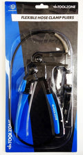HOSE CLAMP PLIER LONG REACH 18-54mm - TOOLZONE KDPAU323