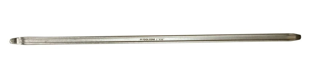 TYRE LEVER 36 DROP FORGED STEEL - TOOLZONE KDPAU331