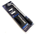TYRE WRENCH SET 4pc 1/2 17mm 19mm 21mm 23mm - TOOLZONE KDPAU348