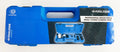 PROFESSIONAL BRAKE FLARING KIT FOR 3/16, 1/4, 5/16, 3/8 TUBES - TOOLZONE KDPAU402