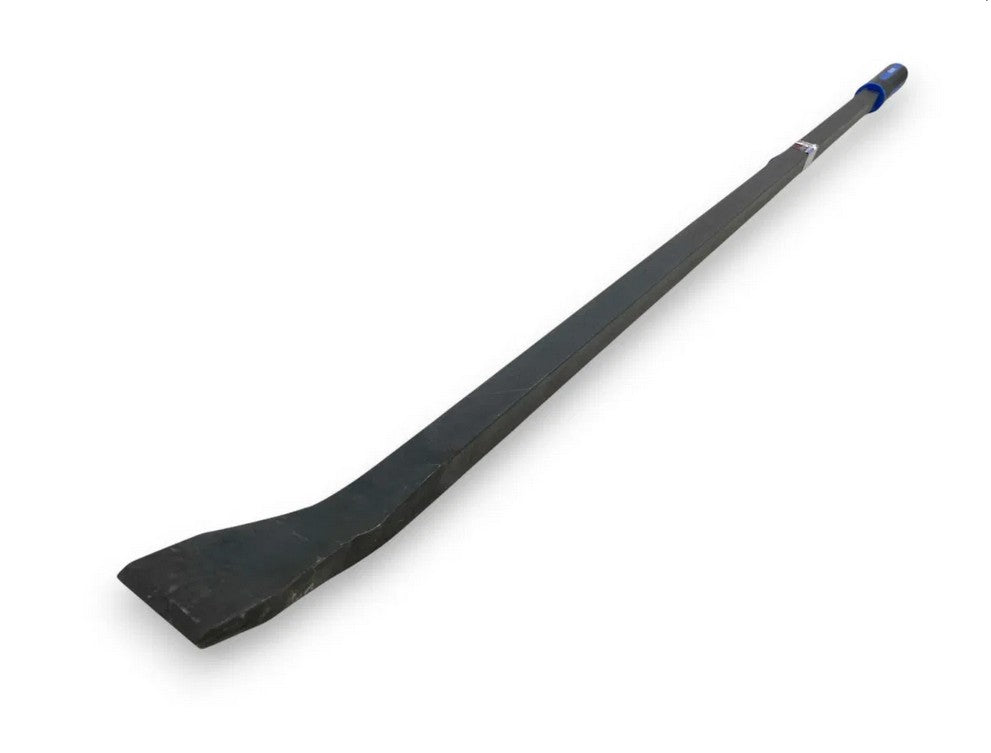 53 X 22M CROWBAR PRY BAR 30 DEG ANGLE - TOOLZONE KDPAU409