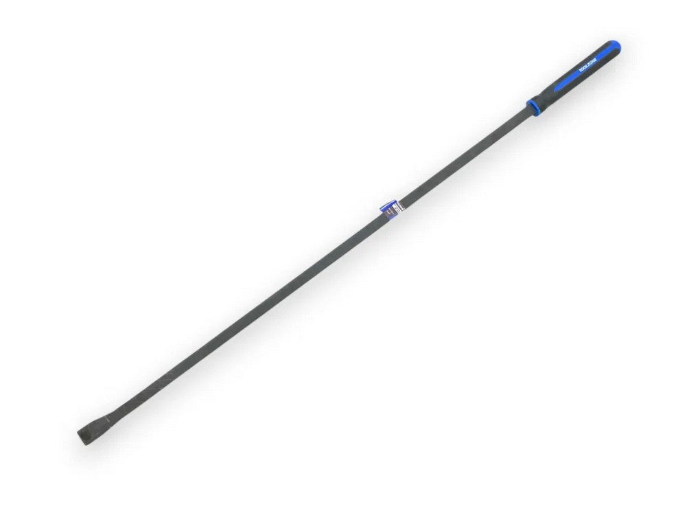53 X 22M CROWBAR PRY BAR 30 DEG ANGLE - TOOLZONE KDPAU409