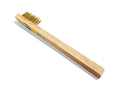 SPARK PLUG BRUSH BRASS - TOOLZONE KDPBR008