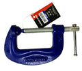 G CLAMP HEAVY DUTY 3 - TOOLZONE KDPCL089