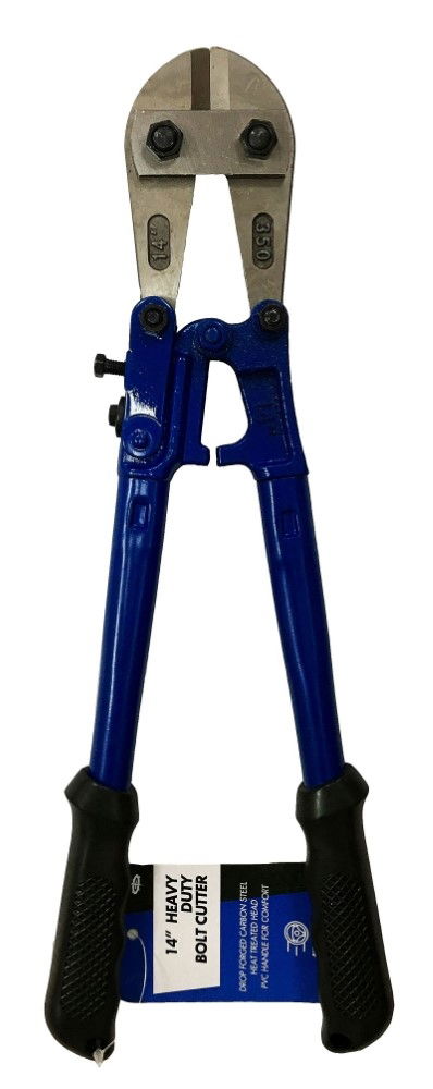 BOLT CUTTER 14 CARBON STEEL - TOOLZONE KDPCT023