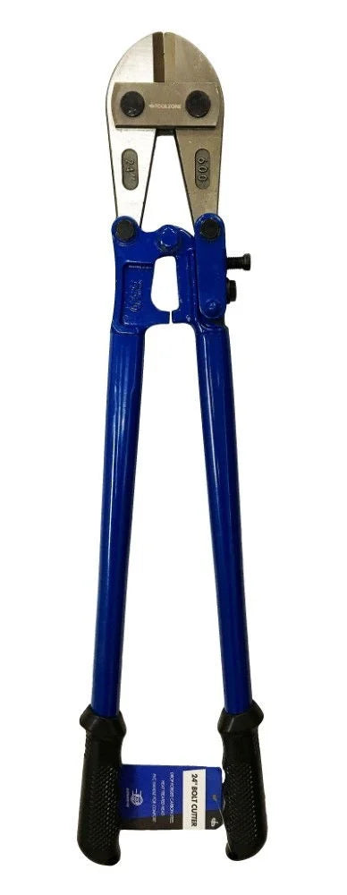 BOLT CUTTER 24 CARBON STEEL - TOOLZONE KDPCT025