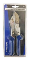 TUBE AND TRIM CUTTERS MULTI ANGLE ALUMINIUM BODY - TOOLZONE KDPCT057