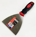 SCRAPER 4 SOFT GRIP HANDLE - TOOLZONE KDPDC004