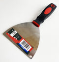 SCRAPER 5 SOFT GRIP HANDLE - TOOLZONE KDPDC005