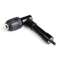 ANGLE DRILL ATTACHMENT 3/8 KEYLESS CHUCK - TOOLZONE KDPDR056