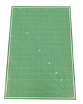 SELF HEALING CUTTING MAT A1 90 x 60cm NON SLIP - TOOLZONE KDPHB199