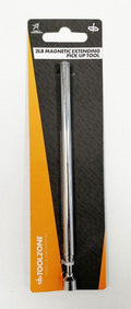 MAGNETIC PICK UP TOOL PEN TYPE 2lb EXTENDS 130-655mm 7mm MAGNET - TOOLZONE KDPHB246