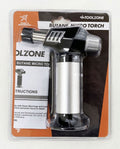 PIEZO BUTANE MICROTORCH GAS POWERED - TOOLZONE KDPHB327