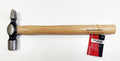 JOINERS HAMMER 8oz HICKORY HANDLE - TOOLZONE KDPHM011