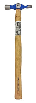PIN HAMMER 4oz HICKORY HANDLE - TOOLZONE KDPHM070