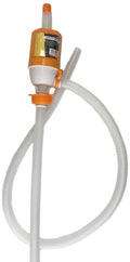 SYPHON PUMP BIG 1180mm WITH 2 BSP BARREL BUNG - TOOLZONE KDPHW100