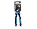 ELITE 8'' INDUSTRIAL HEAVY DUTY CUTTER GRIP COMBINATION PLIERS - TOOLZONE KDPPL114