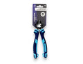 ELITE 7'' INDUSTRIAL HEAVY DUTY SIDE CUT CUTTER PLIERS - TOOLZONE KDPPL116