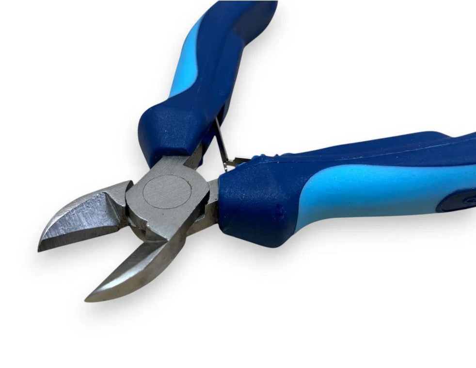 ELITE MINI SIDE CUTTER PLIERS  - TOOLZONE KDPPL118