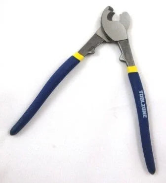 CABLE CUTTER 10 CHROME VANADIUM STEEL - TOOLZONE KDPPL293