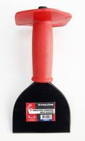 BOLSTER WITH GRIP 4 INDUCTION HARDENED 230mm LENGTH - TOOLZONE KDPPN053