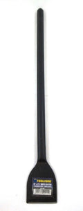 BOLSTER 18 x 2 1/4 DROP FORGED HARDENED STEEL BLACK FINISH - TOOLZONE KDPPN148