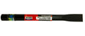 COLD CHISEL 6 x 1/2 DROP FORGED HARDENED STEEL BLACK FINISH - TOOLZONE KDPPN157