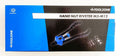 HAND NUT RIVETER M3-M12 360mm - TOOLZONE KDPRV012