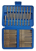 SECURITY BIT SET 50PC EXTRA LONG WITH MAGNETIC HOLDER - TOOLZONE KDPSD088