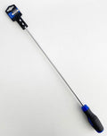 ENGINEERS SCREWDRIVER POZI 2 400mm - TOOLZONE KDPSD095