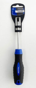 POZI SCREWDRIVER 100mm PZ2 - TOOLZONE KDPSD259