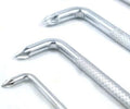 OFFSET SCREWDRIVER SET 4PC PZ0-PZ3 - TOOLZONE KDPSD300