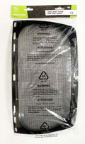 SPARE STEEL MESH VISOR FOR SF013 - TOOLZONE KDPSF008