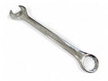 COMBINATION SPANNER 32mm POLISHED CHROME VANADIUM - TOOLZONE KDPSP120