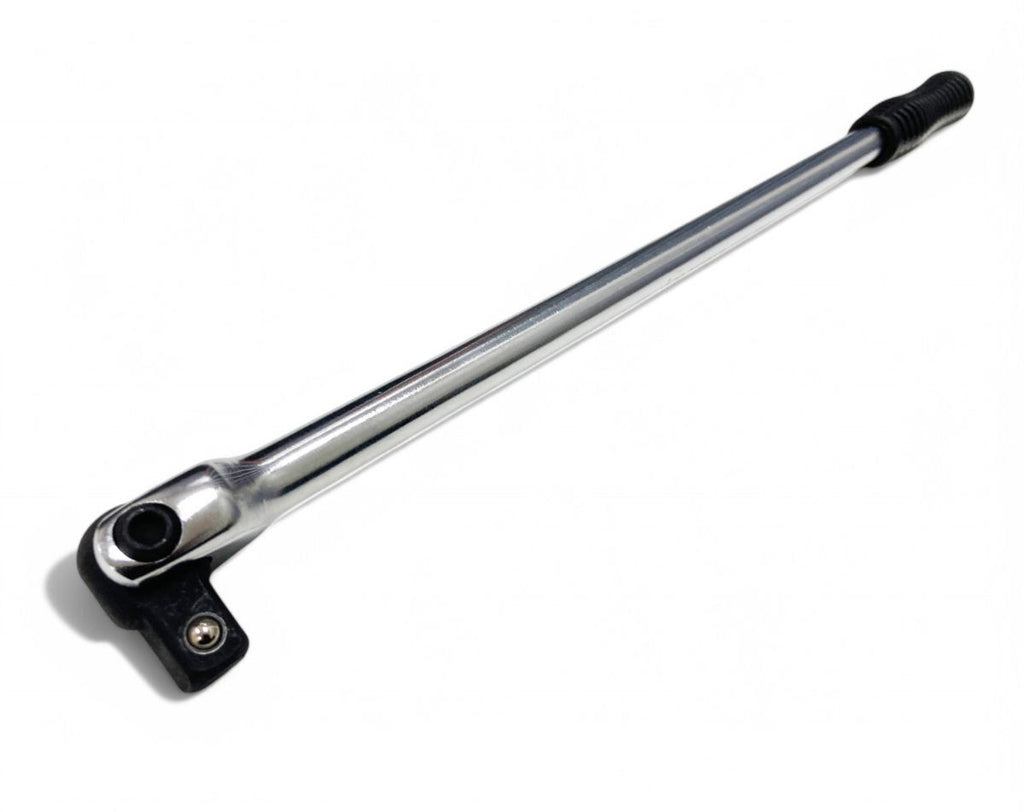 KNUCKLE BAR 1/2 DRIVE 18 RUBBER GRIP - TOOLZONE KDPSS151