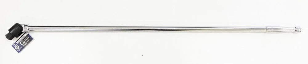 SWIVEL KNUCKLE BAR 3/4 DRIVE 39 CRV POLISHED - TOOLZONE KDPSS186