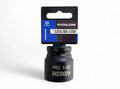 30mm IMPACT SOCKET 1/2inc 12-POINT SHALLOW CR-V - TOOLZONE KDPSS271
