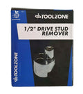 STUD REMOVER 1/2 DRIVE M5-M18 - TOOLZONE KDPSS291