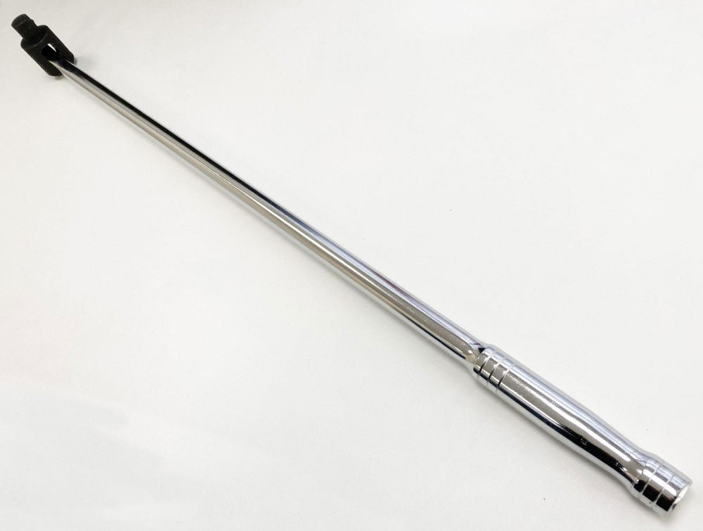 KNUCKLE BAR 1 DRIVE 1m CHROME MOLYBDENUM - TOOLZONE KDPSS318
