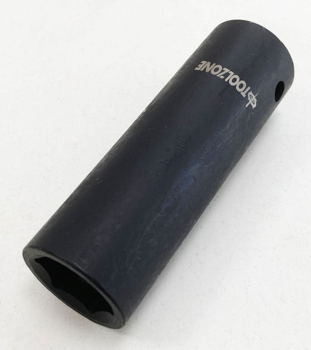 DEEP IMPACT SOCKET 17mm 1/2 DRIVE CRV - TOOLZONE KDPSS319
