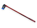RED 24 X 1/2  FLEXIBLE KNUCKLE BREAKER BAR - TOOLZONE