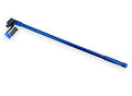 BLUE 24 X 1/2  FLEXIBLE KNUCKLE BREAKER BAR - TOOLZONE