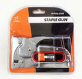 STAPLE GUN CHROME FOR JT21 6mm 8mm 10mm STAPLES - TOOLZONE KDPST002