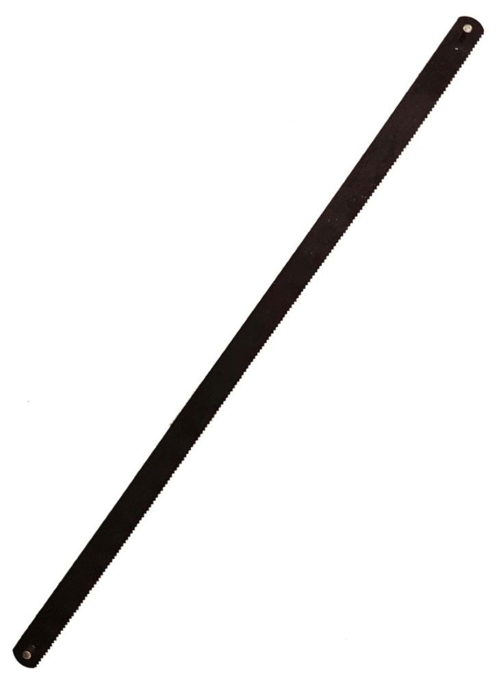 JUNIOR HACKSAW BLADES 10 PIECES HIGH CARBON STEEL - TOOLZONE KDPSW085