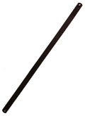 JUNIOR HACKSAW BLADES 10 PIECES HIGH CARBON STEEL - TOOLZONE KDPSW085