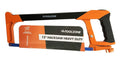 HACKSAW 12 HEAVY DUTY 24 TPI RUBBER GRIP - TOOLZONE KDPSW099