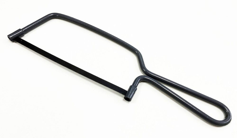 JUNIOR HACKSAW 6 HEAVY DUTY PRO WITH BLADE - TOOLZONE KDPSW148
