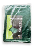 TARPAULIN 3.5m x 5.4m POLYETHYLENE WITH EYELETS - TOOLZONE KDPTL009