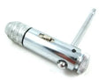 RATCHET T TAP WRENCH M5-M12 - TOOLZONE KDPTP116