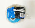 CRIMPED WIRE CUP BRUSH 65mm M14 THREAD - TOOLZONE KDPWB009